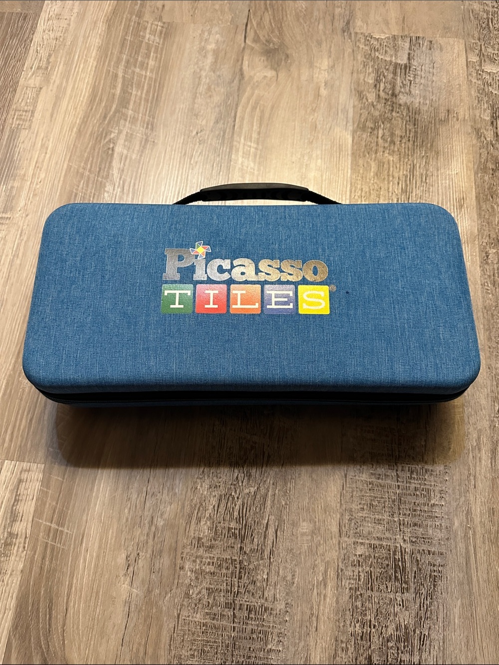 Picasso Tiles